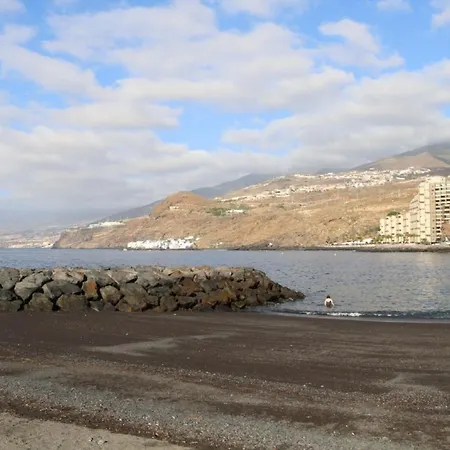 Beachfront Seaview Oasis * Tabaiba