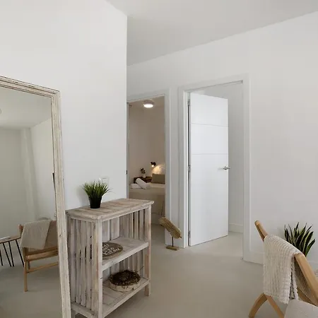 Beachfront Seaview Oasis * Tabaiba