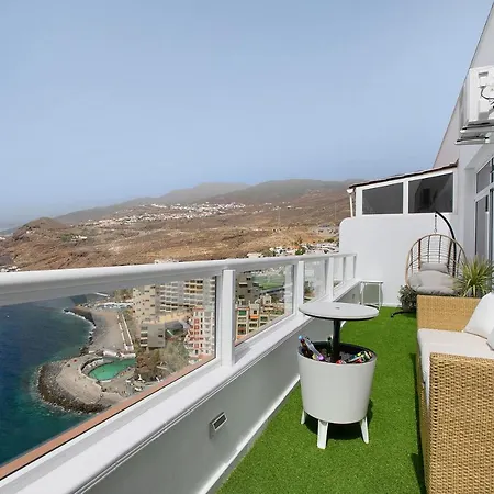 Apartment Beachfront Seaview Oasis *