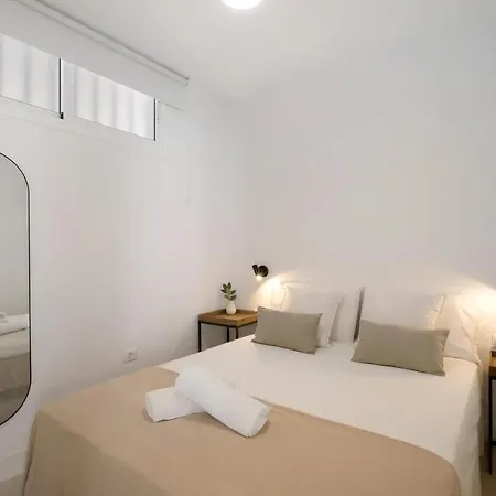 Beachfront Seaview Oasis Apartment Tabaiba