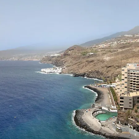 Beachfront Seaview Oasis Apartment